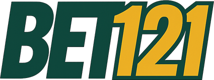 Bet 121 Logo